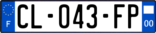 CL-043-FP