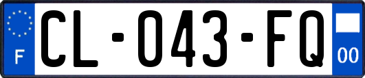 CL-043-FQ