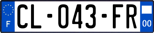 CL-043-FR