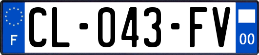 CL-043-FV