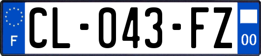 CL-043-FZ