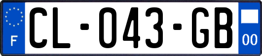 CL-043-GB