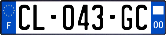CL-043-GC