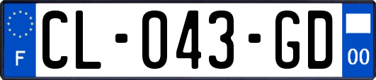 CL-043-GD