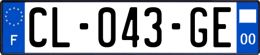 CL-043-GE