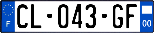 CL-043-GF
