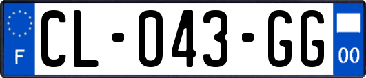 CL-043-GG