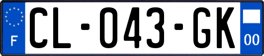 CL-043-GK