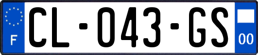 CL-043-GS