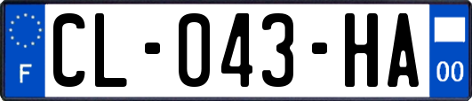 CL-043-HA