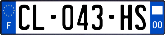 CL-043-HS