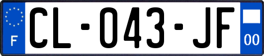 CL-043-JF