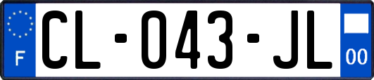 CL-043-JL