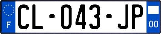 CL-043-JP