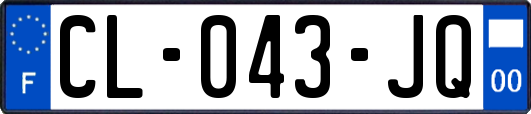 CL-043-JQ