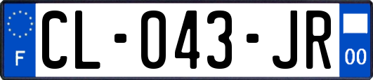CL-043-JR
