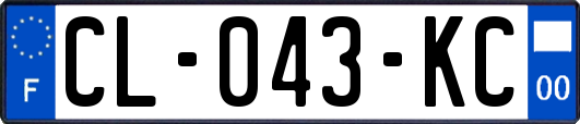 CL-043-KC