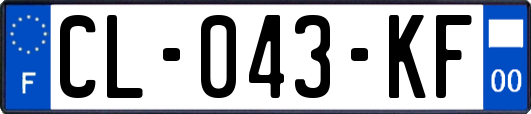 CL-043-KF