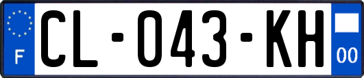 CL-043-KH