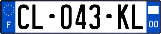 CL-043-KL