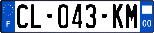 CL-043-KM