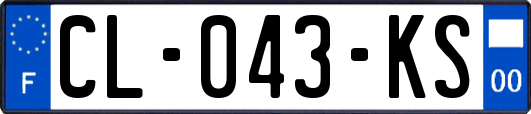 CL-043-KS