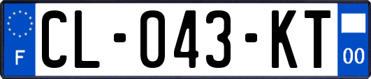 CL-043-KT