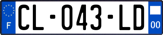 CL-043-LD