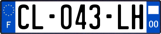 CL-043-LH