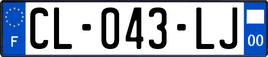 CL-043-LJ