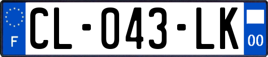 CL-043-LK