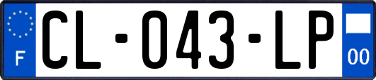 CL-043-LP