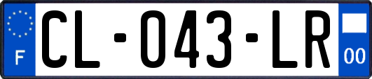 CL-043-LR
