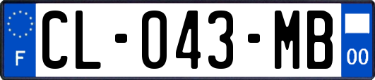 CL-043-MB