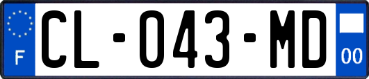 CL-043-MD