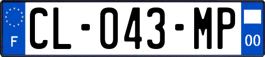 CL-043-MP