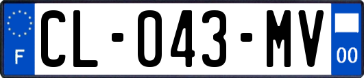 CL-043-MV