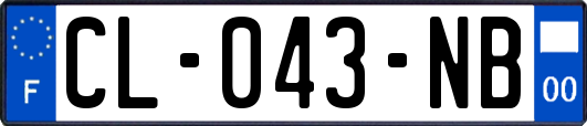 CL-043-NB