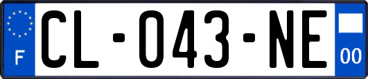 CL-043-NE