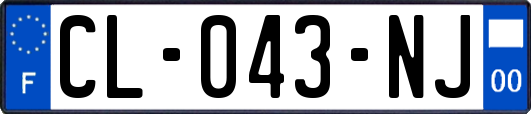 CL-043-NJ