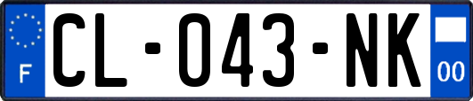 CL-043-NK