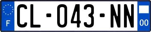 CL-043-NN