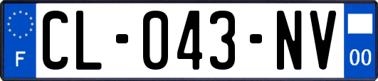 CL-043-NV