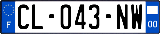 CL-043-NW