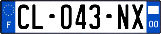 CL-043-NX