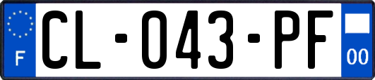 CL-043-PF