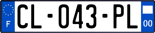 CL-043-PL