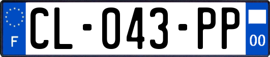 CL-043-PP