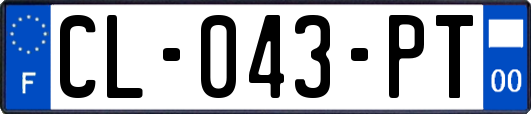 CL-043-PT