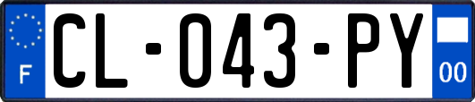 CL-043-PY